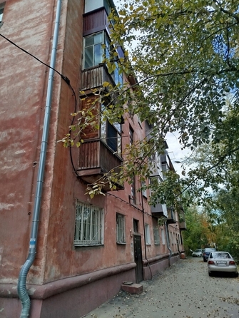 
   Продам 2-комнатную, 40.7 м², Цеховая ул, 62

. Фото 4.