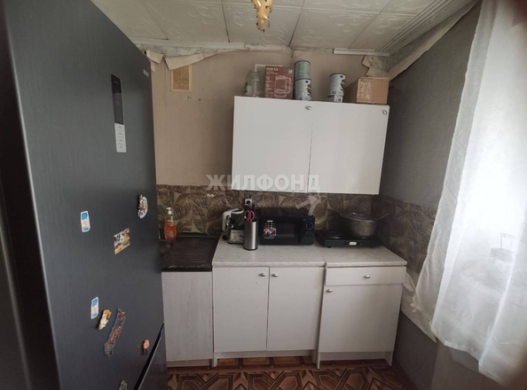 
   Продам 3-комнатную, 51.6 м², 

. Фото 1.