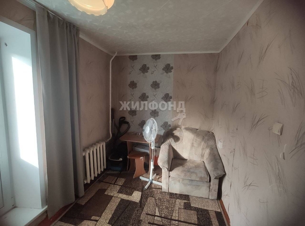 
   Продам 3-комнатную, 51.6 м², 

. Фото 6.