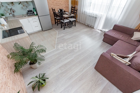 
   Продам 2-комнатную, 70 м², Северный Власихинский проезд, 66

. Фото 5.