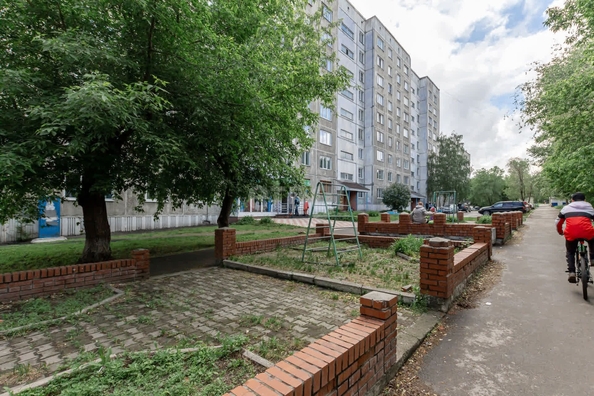 
   Продам 3-комнатную, 66 м², Северо-Западная 2-я ул, 62

. Фото 7.