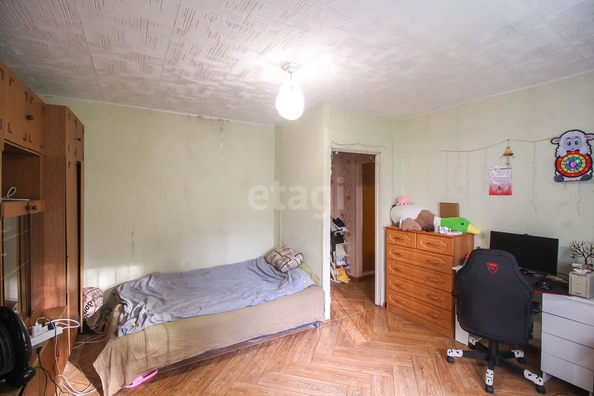 
   Продам 1-комнатную, 34.1 м², Павловский тракт, 267/103

. Фото 7.