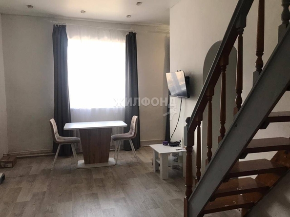 
   Продам 2-комнатную, 38.8 м², Братьев Ждановых ул, 101

. Фото 8.