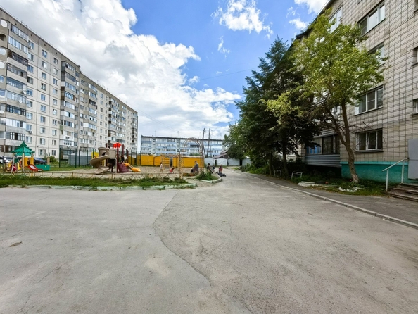 
   Продам 2-комнатную, 51 м², Советской Армии ул, 133А

. Фото 7.