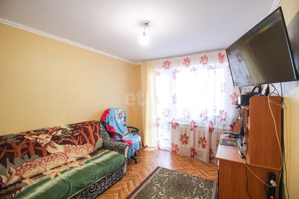 
   Продам 3-комнатную, 65.7 м², Змеиногорский тракт, 110А

. Фото 3.