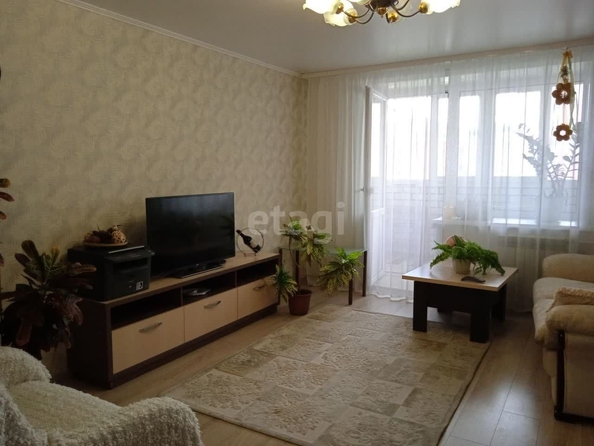 
   Продам 2-комнатную, 60 м², Балтийская ул, 3

. Фото 5.