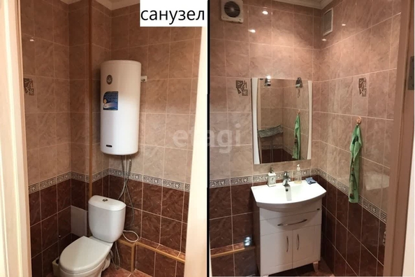 
   Продам 2-комнатную, 89 м², Северо-Западная 2-я ул, 29А

. Фото 1.