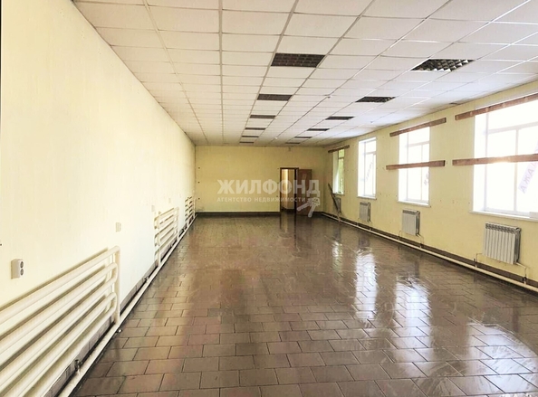 
   Продам помещение свободного назначения, 198 м², Крупская ул, 33/з

. Фото 1.