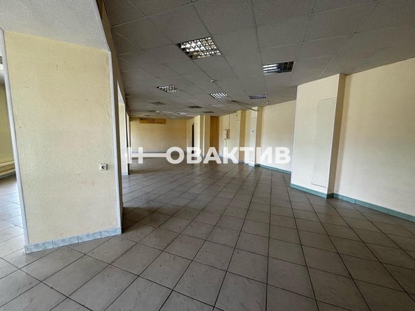 
  Продается универсальное помещение, 598.4 м², Вокзальная 1-я ул, д. 49
. Фото 6.