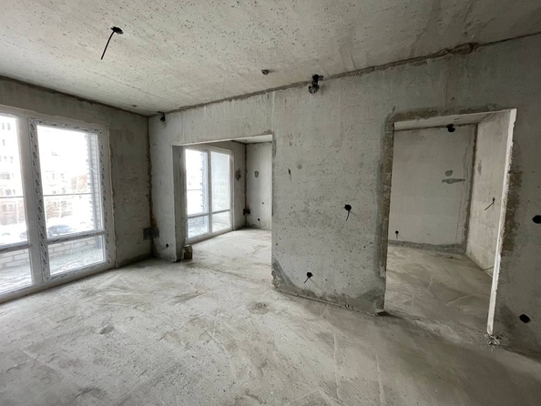 
   Продам 2-комнатную, 42.3 м², Островский

. Фото 8.