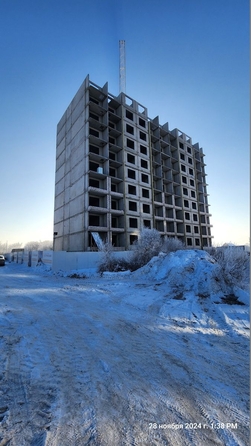 
   Продам 2-комнатную, 42.2 м², Островский

. Фото 15.