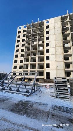 
   Продам 2-комнатную, 42.2 м², Островский

. Фото 10.