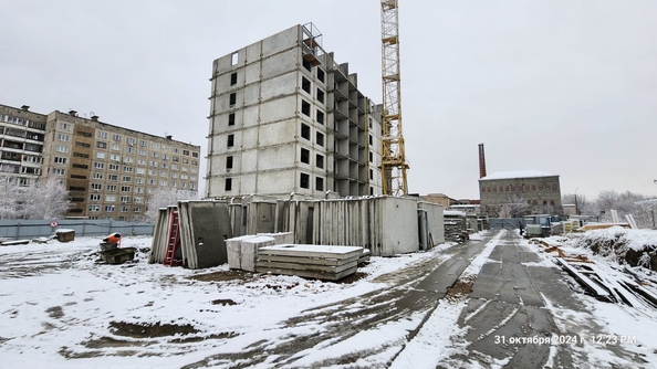 
   Продам 2-комнатную, 39.3 м², Островский

. Фото 8.