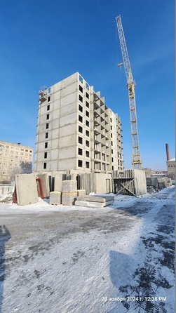 
   Продам 2-комнатную, 46.9 м², Островский

. Фото 12.