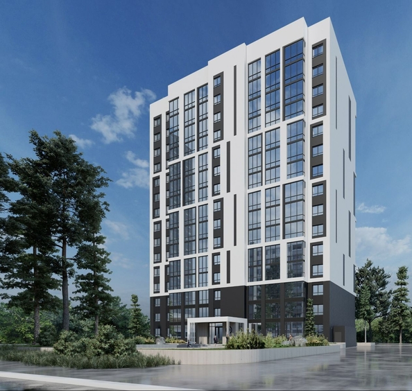 
   Продам 3-комнатную, 62.1 м², Островский

. Фото 12.