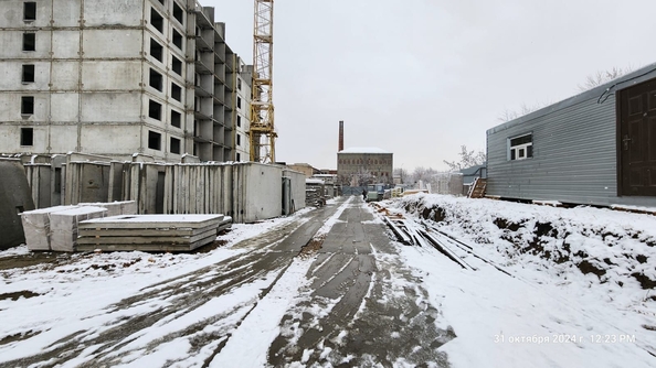 
   Продам 3-комнатную, 62.1 м², Островский

. Фото 7.