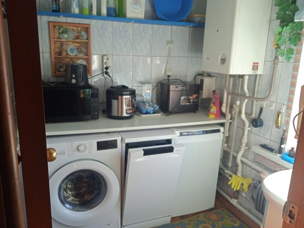 
  Сдам в аренду коттедж, 60 м², Барнаул

. Фото 5.