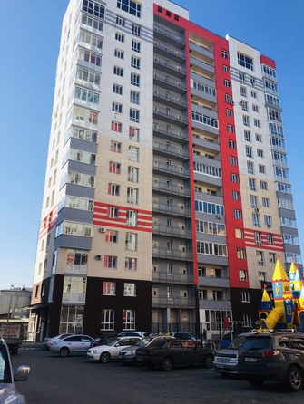 
  Сдам посуточно в аренду 1-комнатную квартиру, 37 м², Барнаул

. Фото 14.