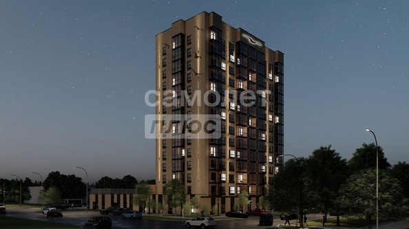 
   Продам 1-комнатную, 29.1 м², Чайка

. Фото 10.