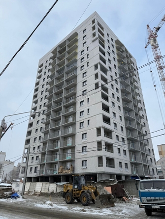 
   Продам 3-комнатную, 64 м², Smart (Смарт)

. Фото 16.