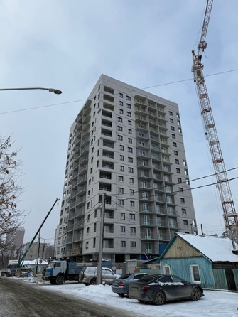 
   Продам 3-комнатную, 64 м², Smart (Смарт)

. Фото 18.