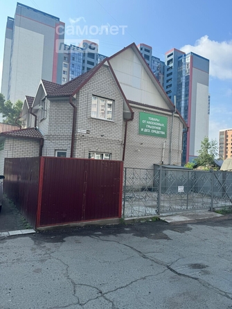 
   Продам дом, 223.7 м², Барнаул

. Фото 4.