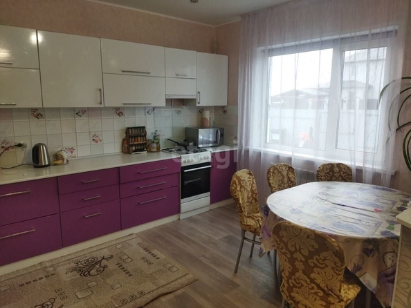 
   Продам дом, 120 м², Барнаул

. Фото 6.