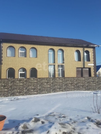 
   Продам дом, 250 м², Барнаул

. Фото 10.