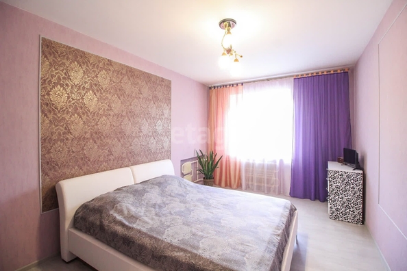 
   Продам 3-комнатную, 97.8 м², Антона Петрова ул, 247А

. Фото 3.