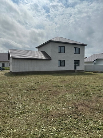 
   Продам дом, 184 м², Санниково

. Фото 8.