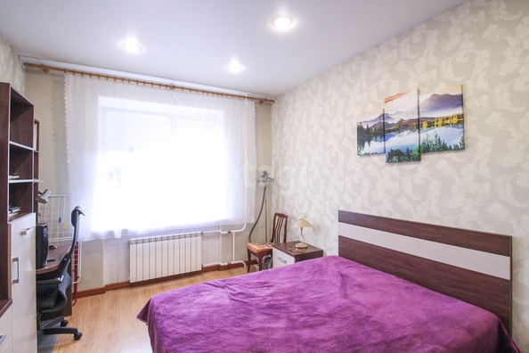 
   Продам 3-комнатную, 74.4 м², Некрасова пер, 43

. Фото 7.