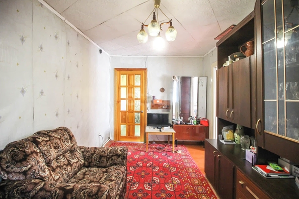 
   Продам дом, 55.4 м², Барнаул

. Фото 3.