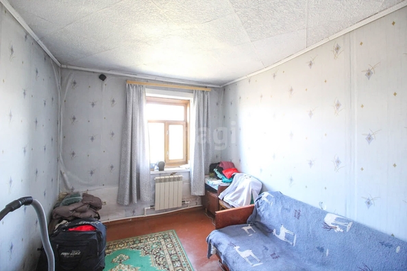 
   Продам дом, 55.4 м², Барнаул

. Фото 4.