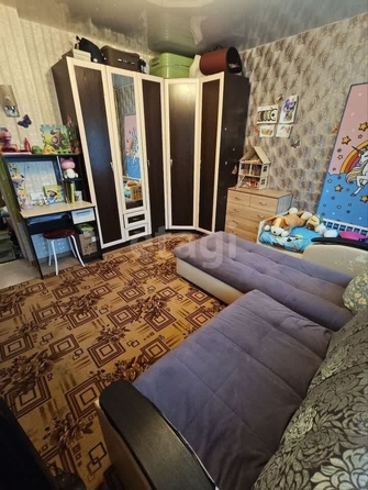 
   Продам 2-комнатную, 37.1 м², Гулькина ул, 30

. Фото 6.