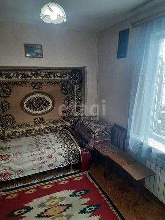 
   Продам 3-комнатную, 62.4 м², Гоголя ул, 15А

. Фото 4.