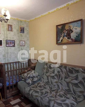 
   Продам 3-комнатную, 63.7 м², Шумакова ул, 32

. Фото 3.