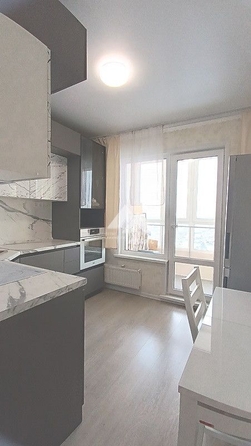 
   Продам 1-комнатную, 34.8 м², Власихинская ул, 65

. Фото 10.