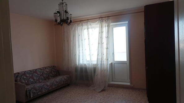 
   Продам 1-комнатную, 43 м², Сергея Семенова ул, 17

. Фото 9.