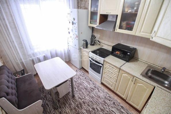 
   Продам 3-комнатную, 66 м², Малахова ул, 95

. Фото 5.