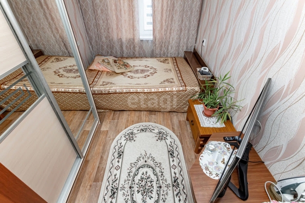 
   Продам 2-комнатную, 43.8 м², Интернациональная ул, 228

. Фото 8.