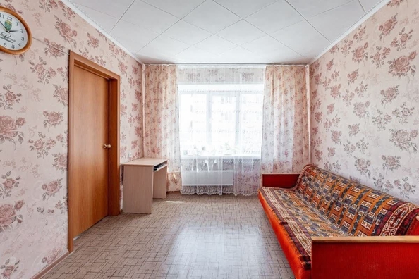 
   Продам 4-комнатную, 61.9 м², Кедровая ул, 3

. Фото 10.