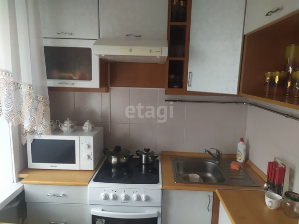 
   Продам 2-комнатную, 45.4 м², Ширшова ул, 2В

. Фото 3.