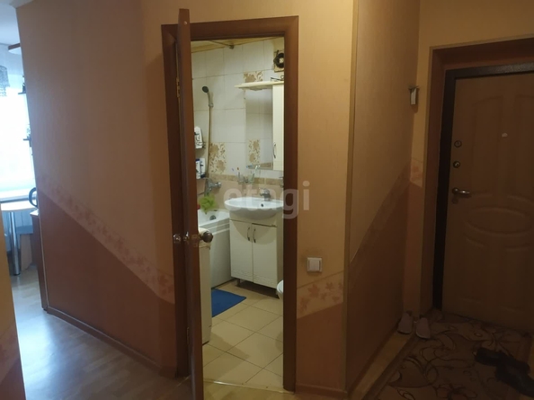 
   Продам 2-комнатную, 45.4 м², Ширшова ул, 2В

. Фото 5.