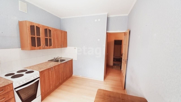 
   Продам 1-комнатную, 38.5 м², Воровского ул, 144

. Фото 9.