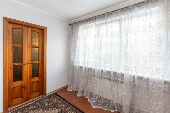 
   Продам 3-комнатную, 47.2 м², Интернациональная ул, 253/34

. Фото 1.