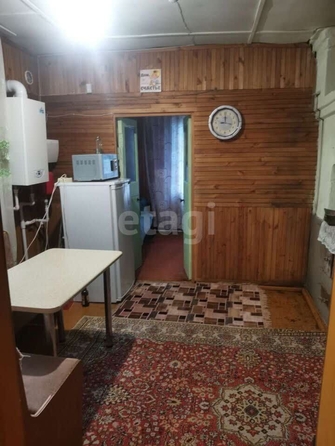 
   Продам дом, 37 м², Барнаул

. Фото 3.