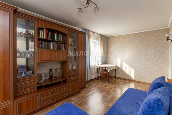 
   Продам 2-комнатную, 43 м², Телефонная ул, 50

. Фото 6.