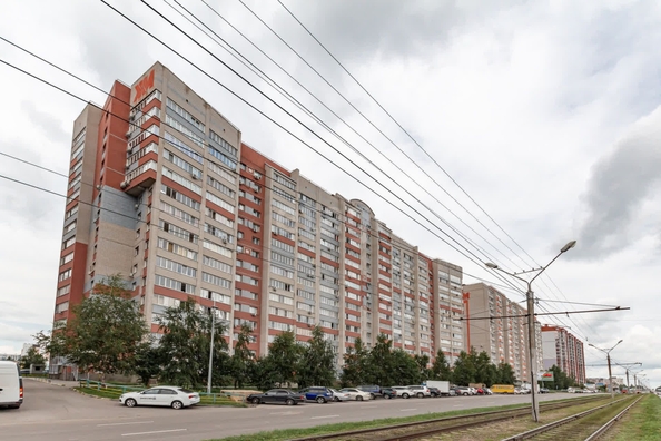 
   Продам 2-комнатную, 67.6 м², Попова ул, 150

. Фото 9.