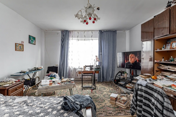 
   Продам дом, 150 м², Барнаул

. Фото 1.