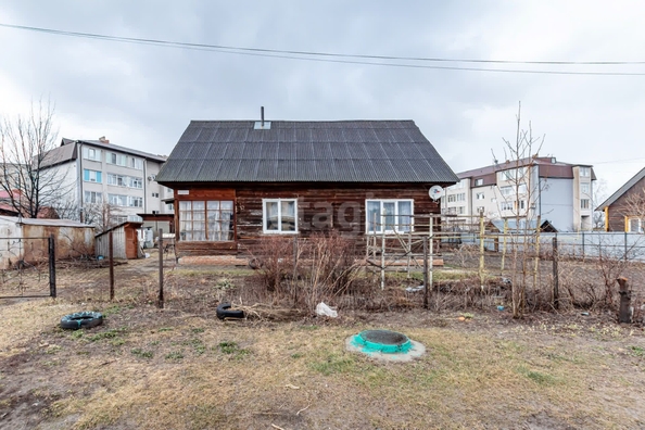 
   Продам дом, 150 м², Барнаул

. Фото 8.